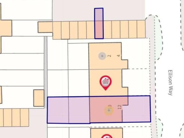 Flat for sale in Tongham, Guildford