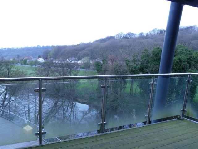 Flat for sale in Baildon, Bradford