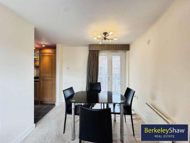 Flat for sale in Liverpool, Blundellsands