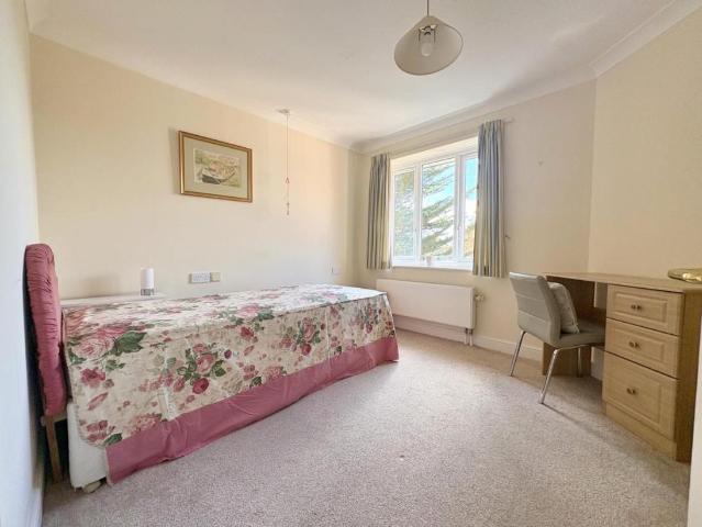 Flat for sale in Branksome, Poole