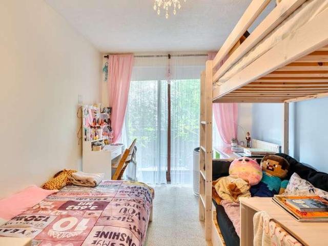 Flat for sale in London Borough of Sutton, Greater London