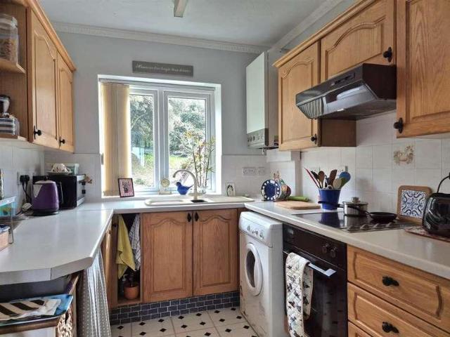 Flat for sale in Weston-super-mare, North Somerset