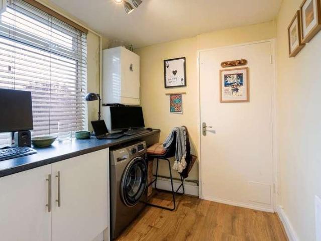 Flat for sale in Preston, North Shields