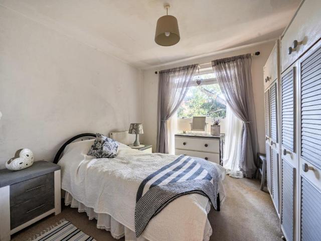 Flat for sale in Charminster, Bournemouth