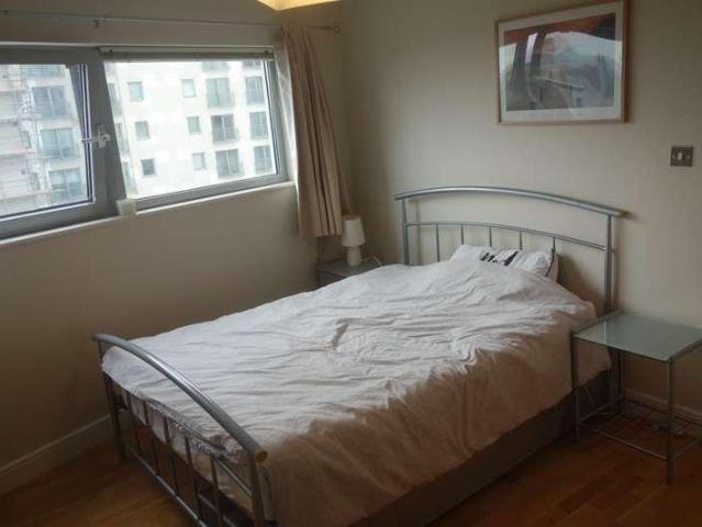Flat for sale in Falcon Lodge, Wales