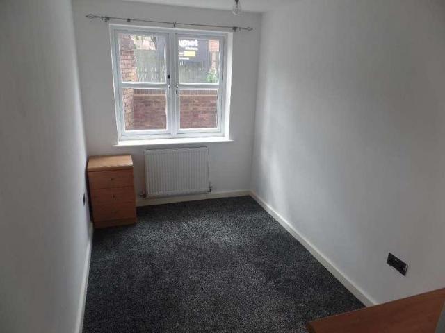 Flat for sale in Willenhall, West Midlands