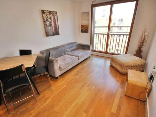 Flat for sale in City Centre, Georgia