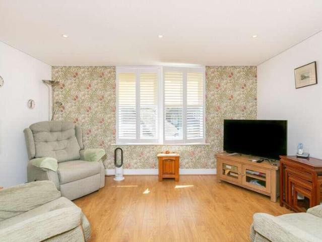 Flat for sale in Hythe, Folkestone