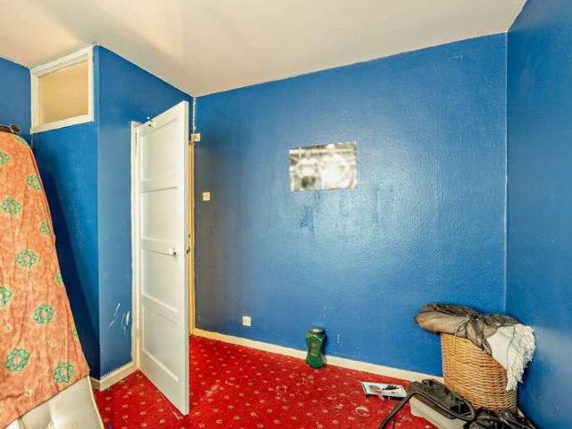 Flat for sale in Old Wharf, City Of Leicester