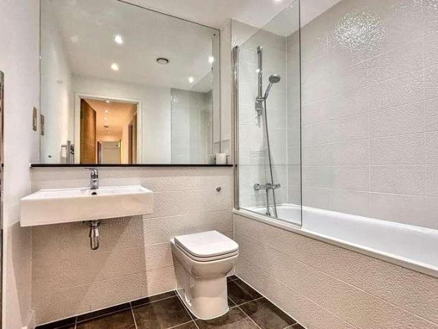 Flat for sale in West Cliff, Bournemouth