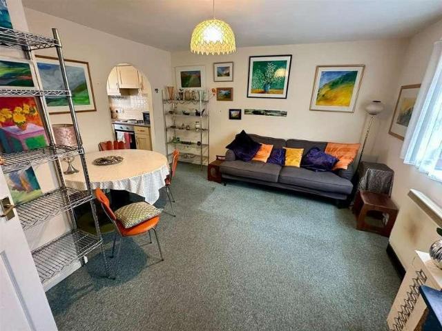 Flat for sale in Hunderton, Lower Bullingham