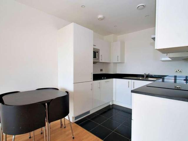 Flat for sale in Greater London
