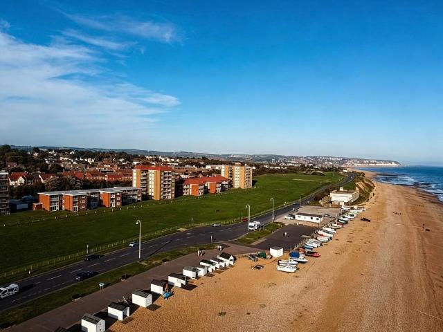 Flat for sale in Pebsham, Rother
