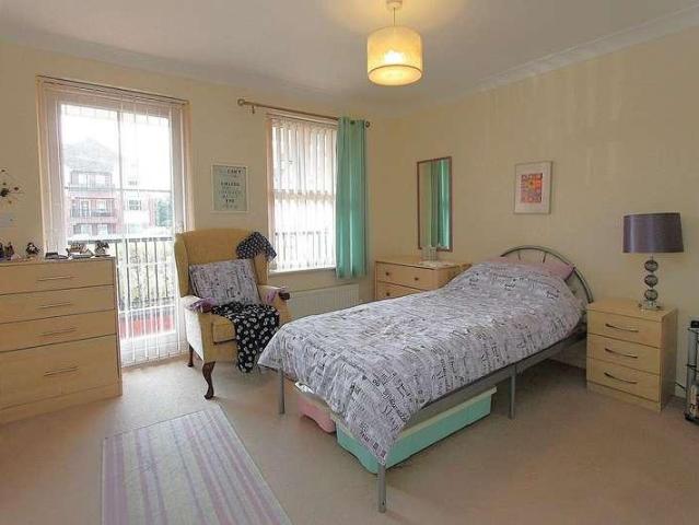 Flat for sale in Withymoor Village, Amblecote