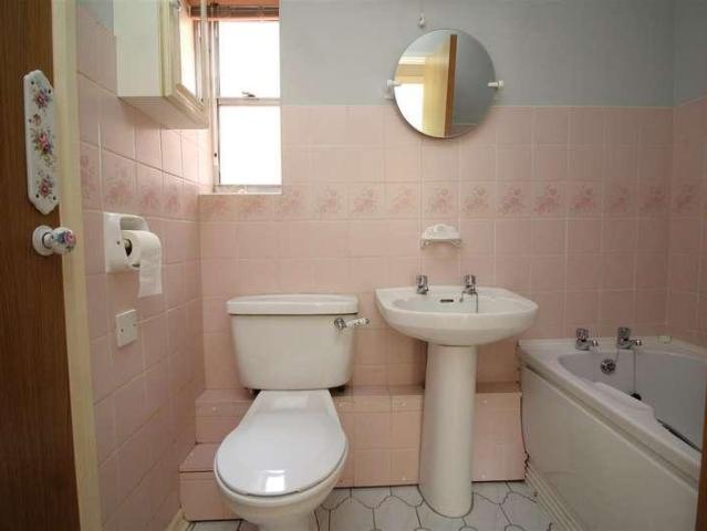 Flat for sale in South Bretton, Peterborough
