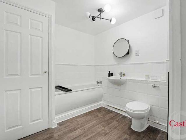 Flat for sale in Enfield Island Village, Greater London