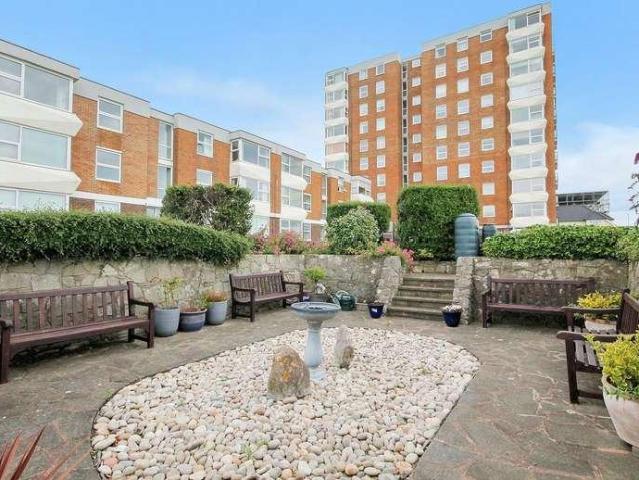 Flat for sale in Fishersgate, West Sussex