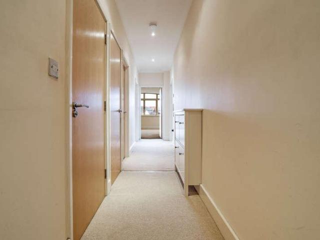 Flat for sale in St James, Sandown Park