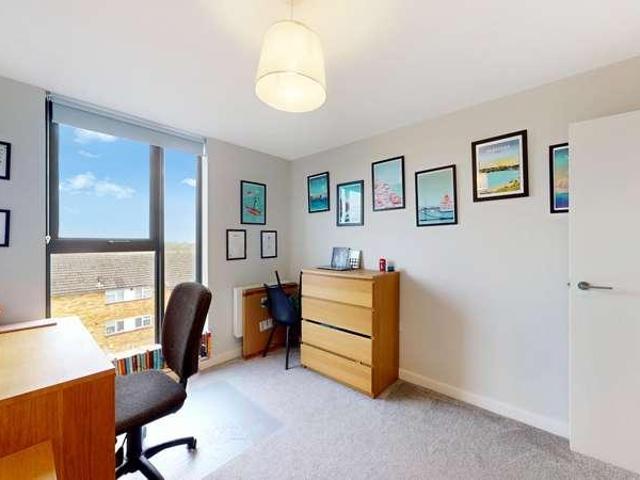 Flat for sale in London Borough of Hillingdon, Greater London