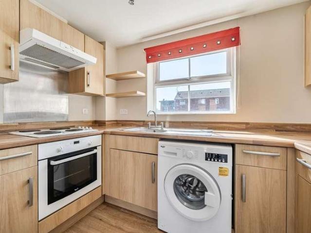 Flat for sale in Evershot, Oxfordshire