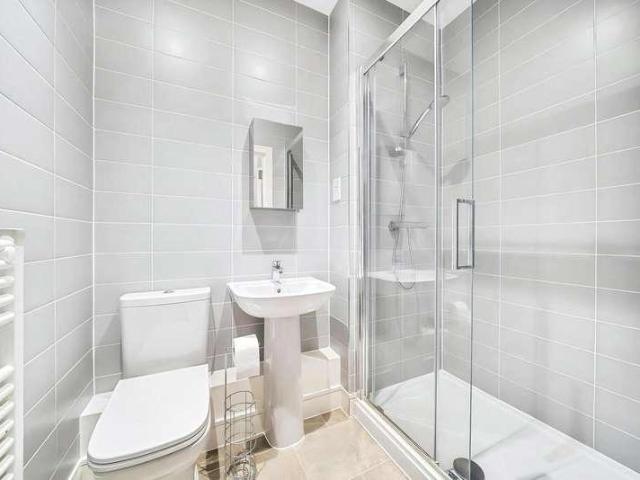 Flat for sale in Greater London