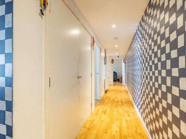 Flat for sale in Slough