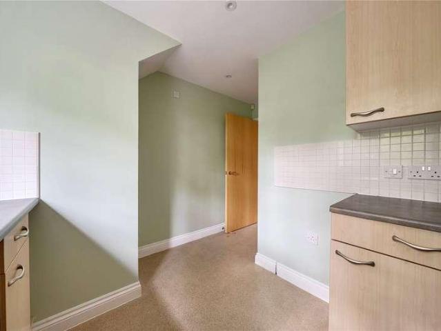 Flat for sale in West Berkshire