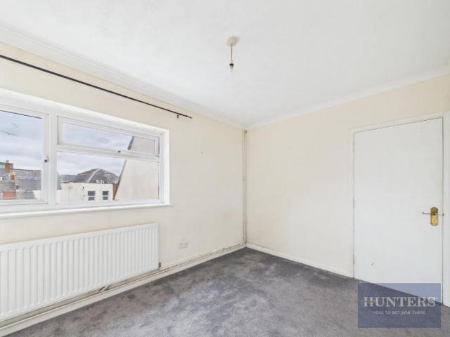 Flat for sale in Ewens Farm, Golden Valley