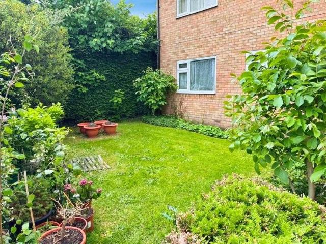 Flat for sale in Cressex, Buckinghamshire