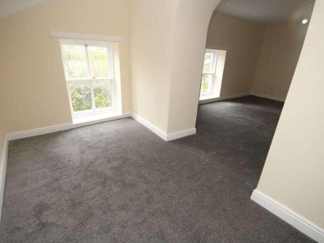 Flat for sale in Clwyd