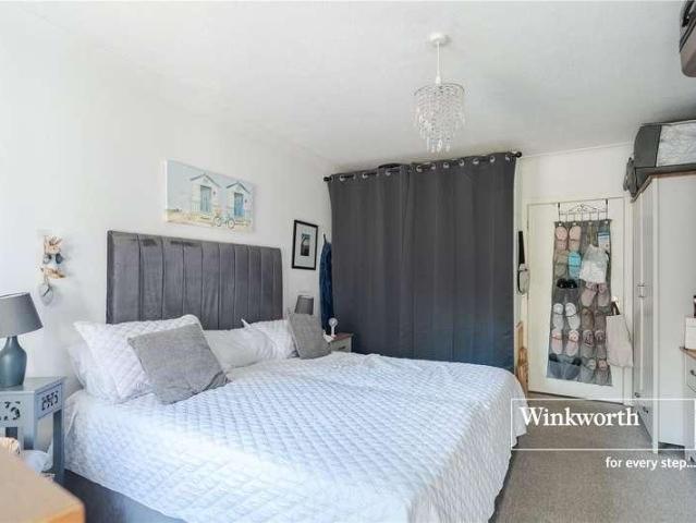 Flat for sale in Springbourne, Bournemouth