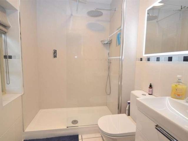 Flat for sale in Poundbury, Dorchester