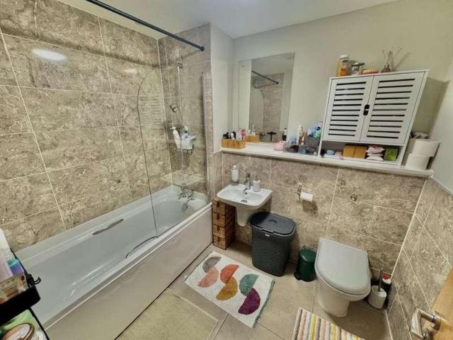 Flat for sale in Ordsall, Salford