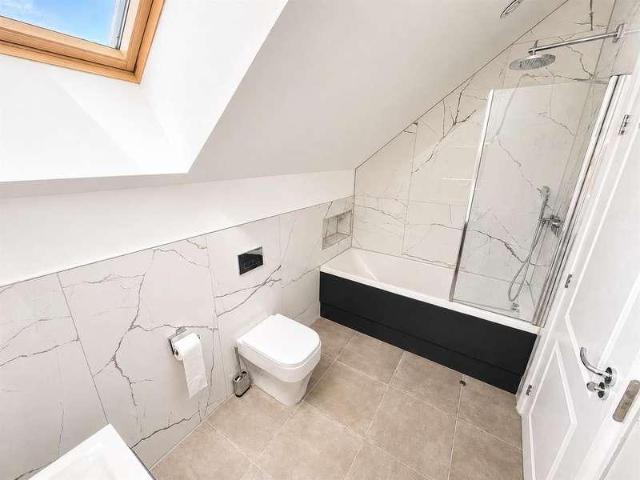 Flat for sale in Woodhill, Portishead