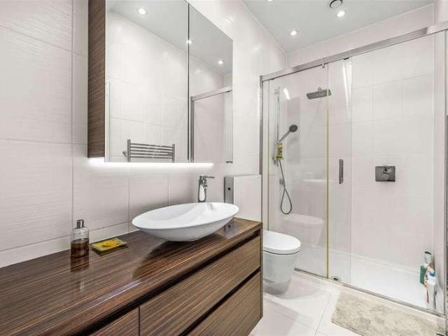 Flat for sale in London Borough of Camden, Greater London