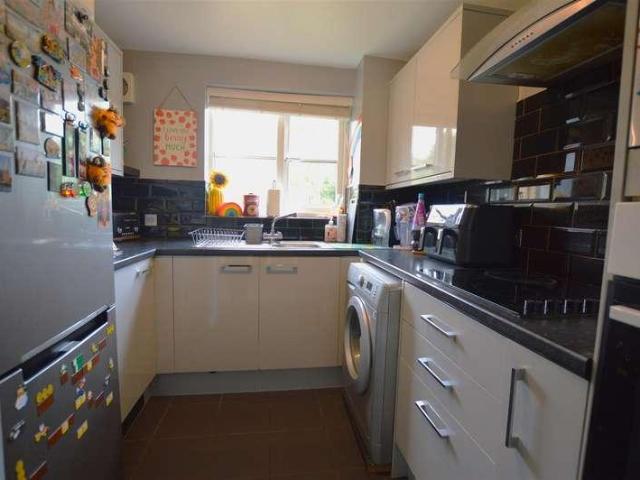 Flat for sale in Slough