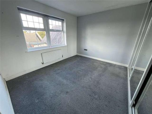 Flat for sale in West Shield Row Villas, Stanley