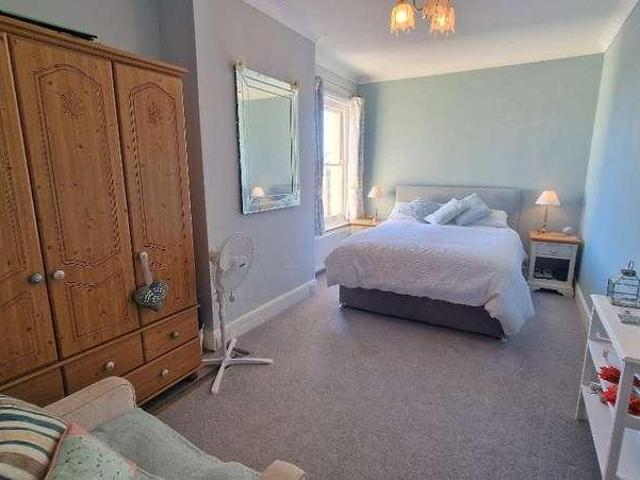 Flat for sale in St. Helens, Isle Of Wight