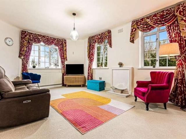 Flat for sale in Old Wharf, City Of Leicester