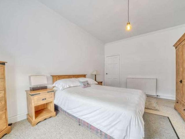 Flat for sale in Bankhead, Rutherglen