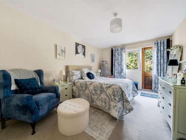 Flat for sale in Branksome Chine, Canford Cliffs