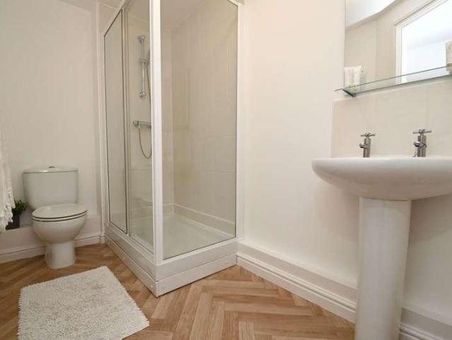 Flat for sale in Birdwell, South Yorkshire