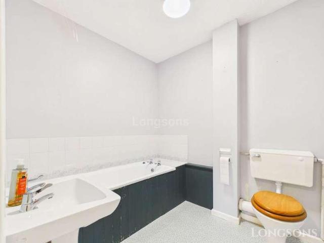 Flat for sale in East Tuddenham, Norfolk