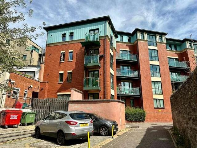 Flat for sale in Portfields, Lower Bullingham