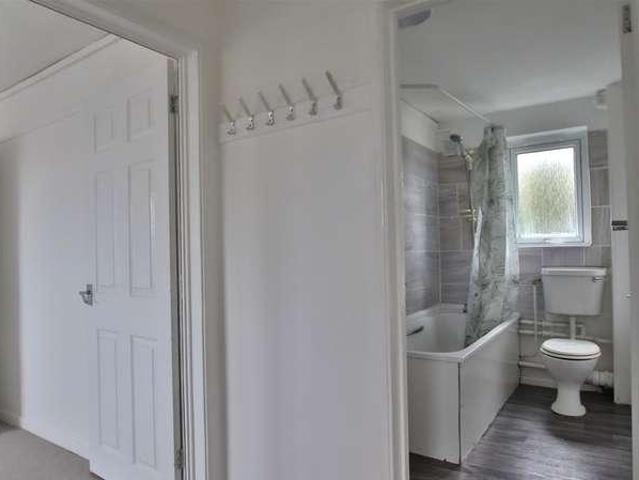 Flat for sale in Priors Park, Tewkesbury