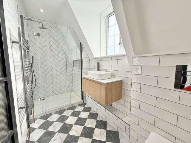 Flat for sale in Ashbrooke, Sunderland