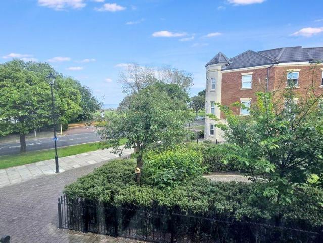 Flat for sale in South Shields, Westoe