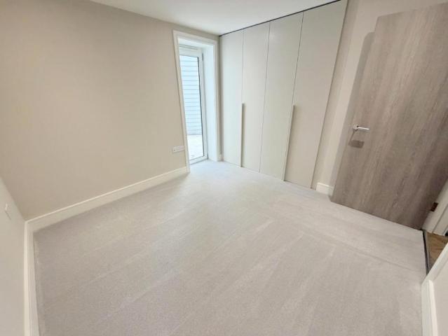 Flat for sale in Poole