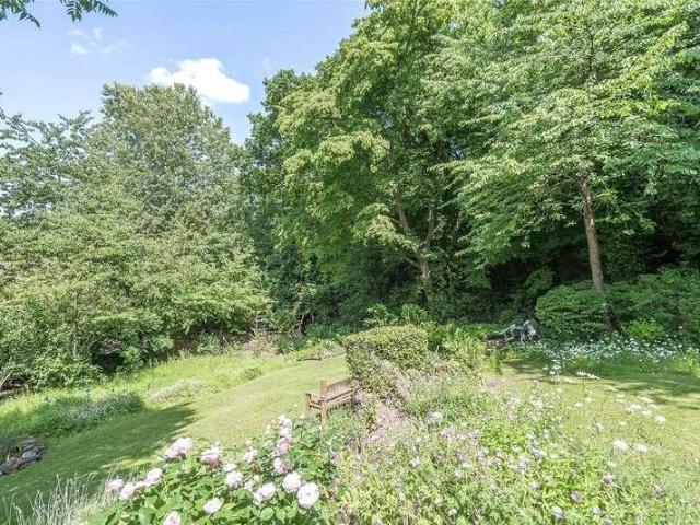 Flat for sale in Muswell Hill, Greater London
