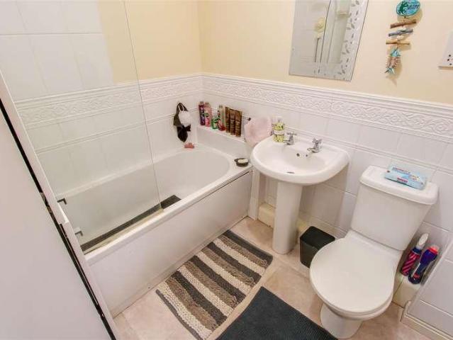 Flat for sale in City Fields, West Yorkshire